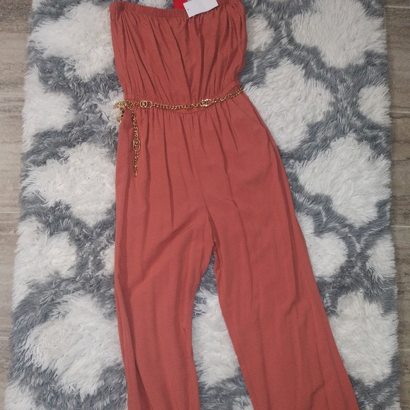 Jumpsuit - Picture 1 of 2